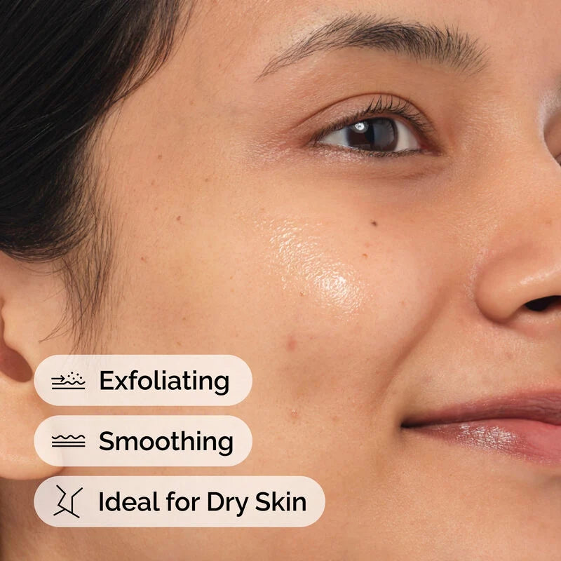The Ordinary Lactic Acid 10% + HA 2% 30ml