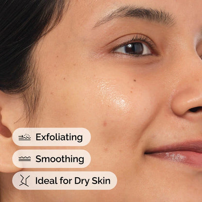 The Ordinary Lactic Acid 10% + HA 2% 30ml