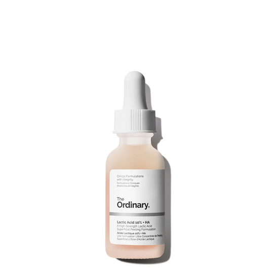 The Ordinary Lactic Acid 10% + HA 2% 30ml