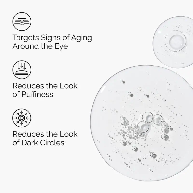 The Ordinary Multi-Peptide Eye Serum 15ml