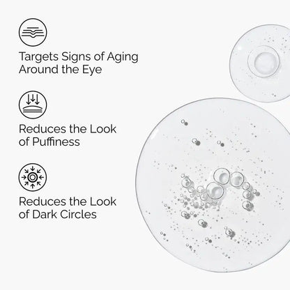 The Ordinary Multi-Peptide Eye Serum 15ml