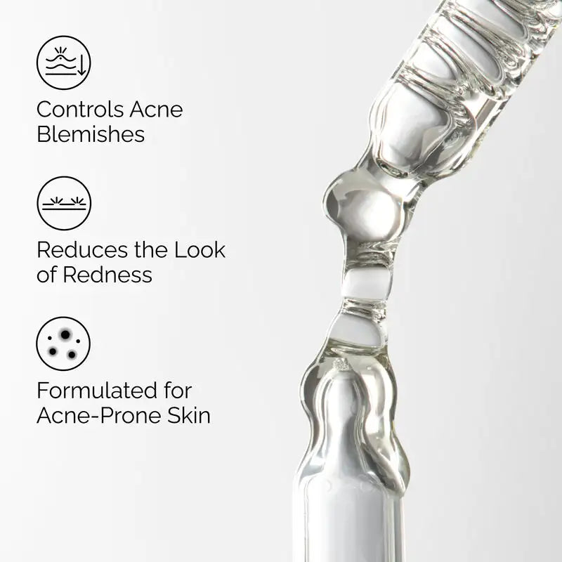 The Ordinary Salicylic Acid 2% Solution 30ml