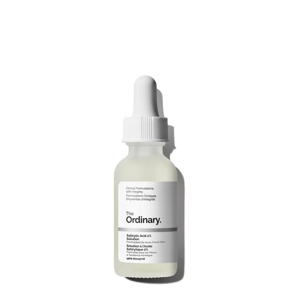 The Ordinary Salicylic Acid 2% Solution 30ml