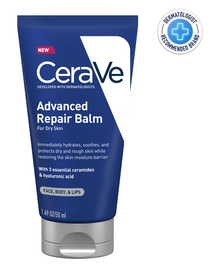CeraVe Advanced Repair Balm 88ml