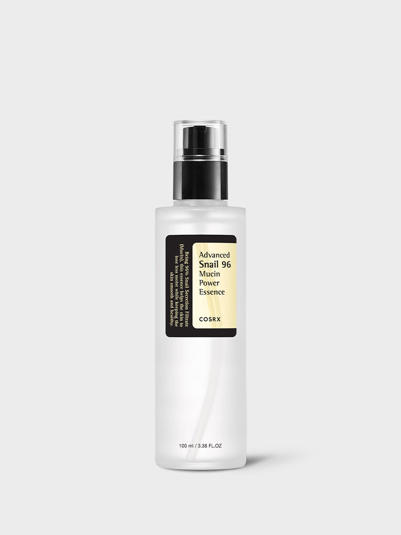 COSRX - Advanced Snail 96 Mucin Power Essence - 100ml