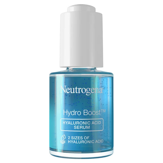 Neutrogena Hydro Boost Hyaluronic Acid Serum 30mL