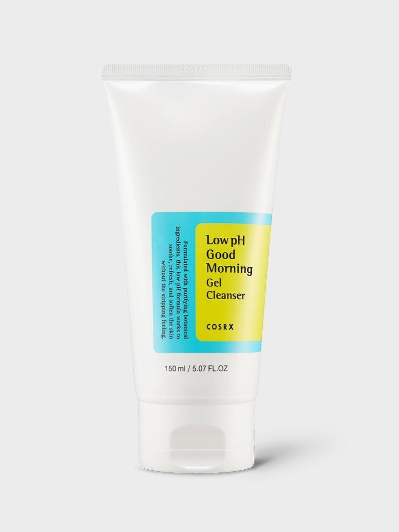 COSRX - Low pH Good Morning Gel Cleanser - 150ml