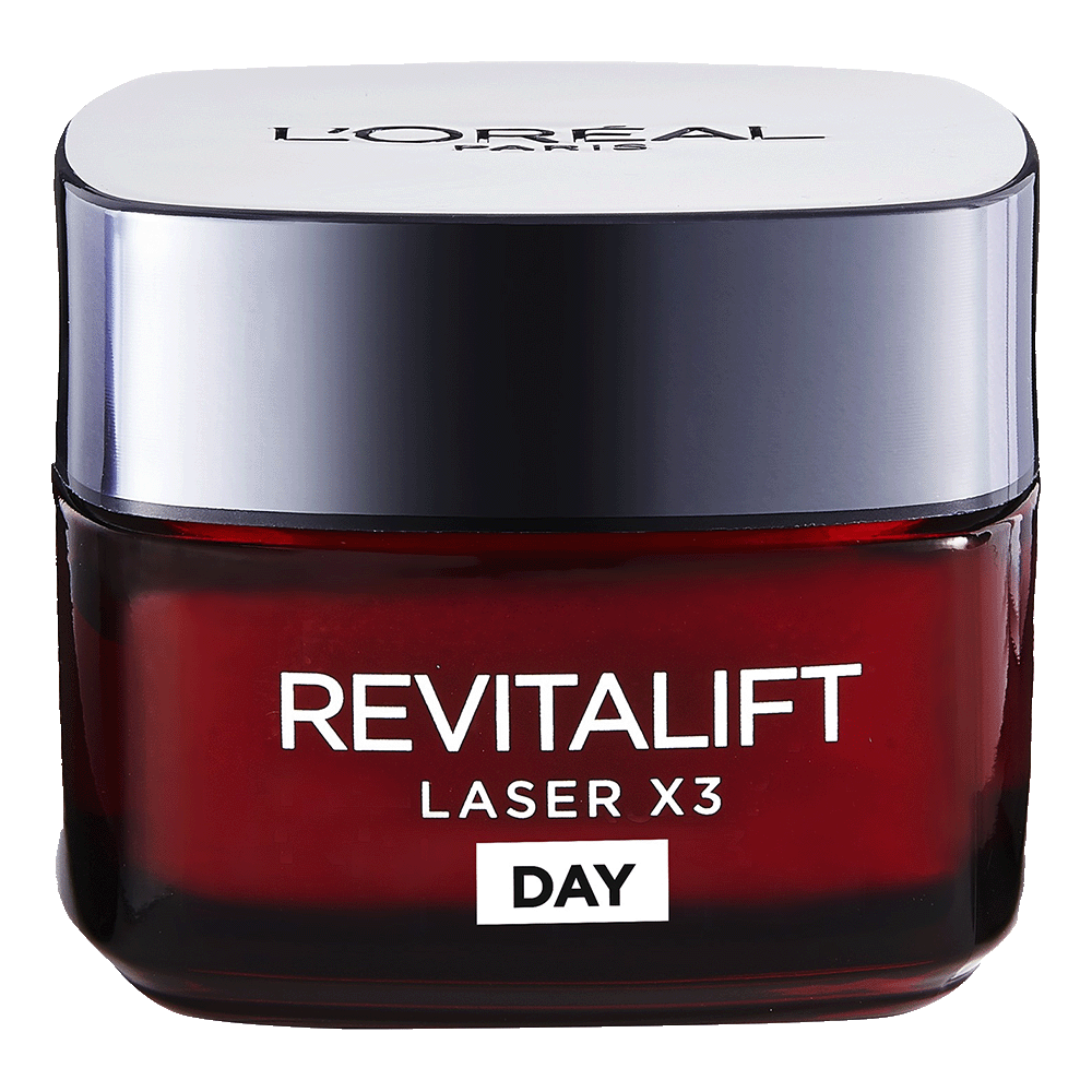 L'Oreal Paris Revitalift Laser X3 Day Cream 50ml
