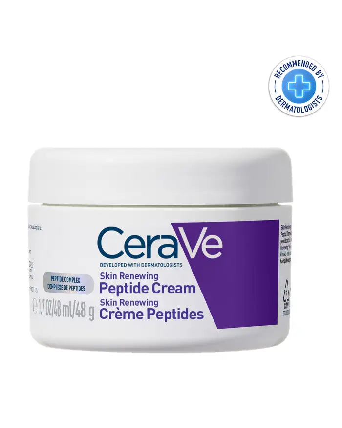 CeraVe Skin Renewing Night Cream 48g