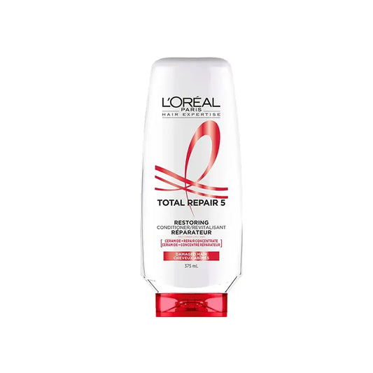 L'Oreal  Paris Elvive Total Repair 5 Conditioner 375ml