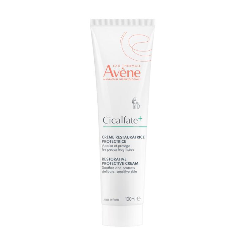 Avene Cicalfate+ Restorative Protective Cream 100ml