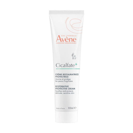 Avene Cicalfate+ Restorative Protective Cream 100ml
